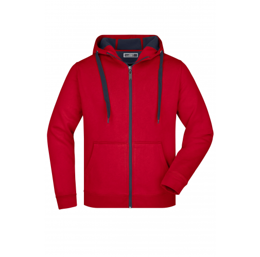 Men\'s Doubleface Jacket