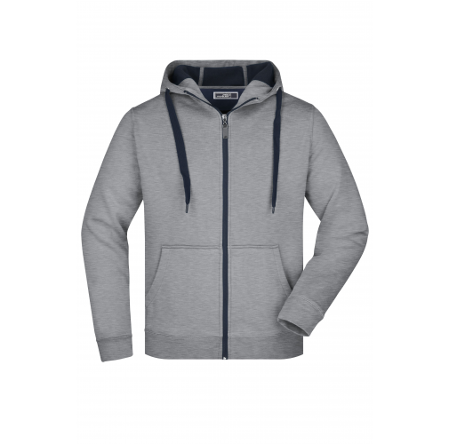 Men\'s Doubleface Jacket