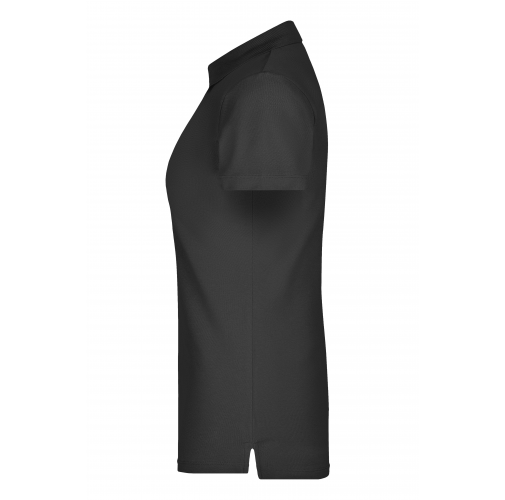 Ladies\' Elastic Piqué Polo