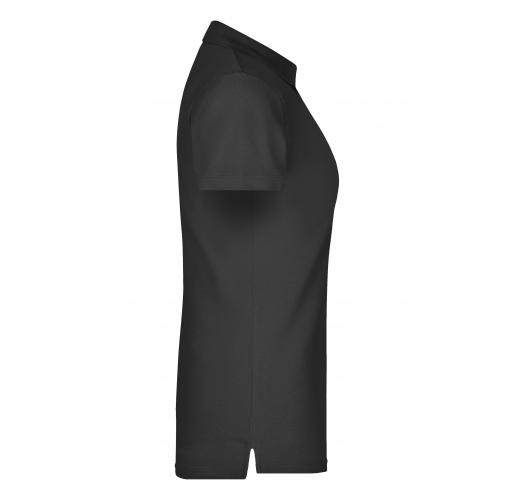 Ladies\' Elastic Piqué Polo