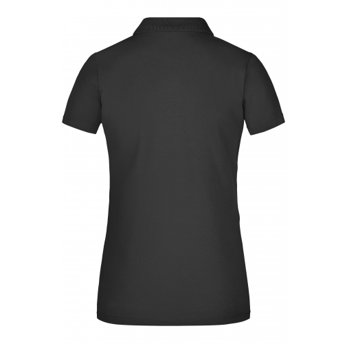 Ladies\' Elastic Piqué Polo
