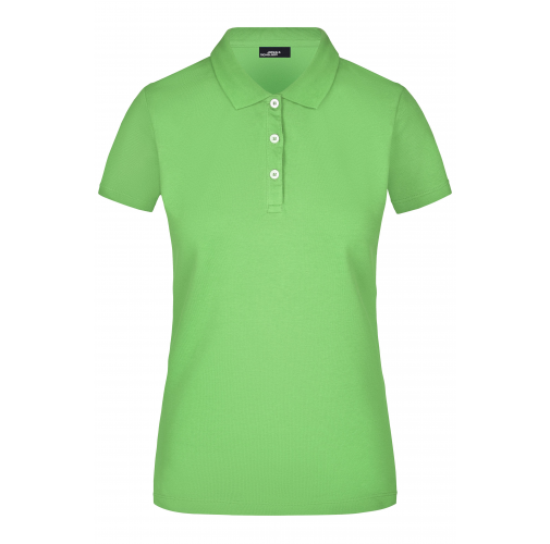 Ladies\' Elastic Piqué Polo