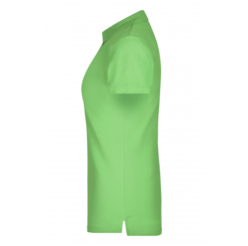 Ladies\' Elastic Piqué Polo