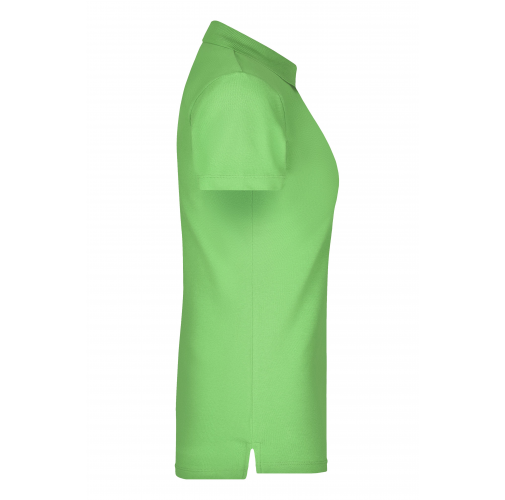 Ladies\' Elastic Piqué Polo