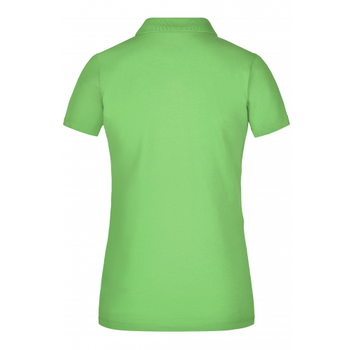 Ladies\' Elastic Piqué Polo