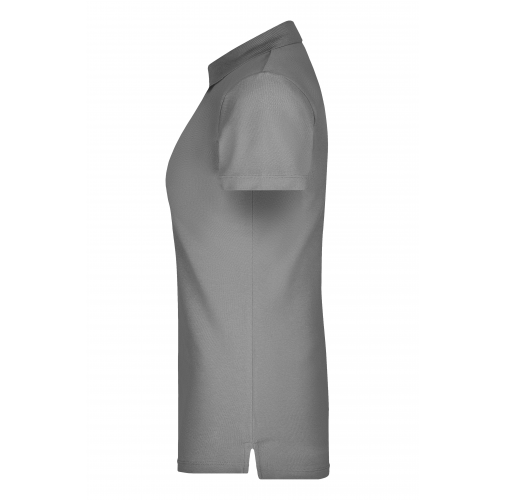 Ladies\' Elastic Piqué Polo