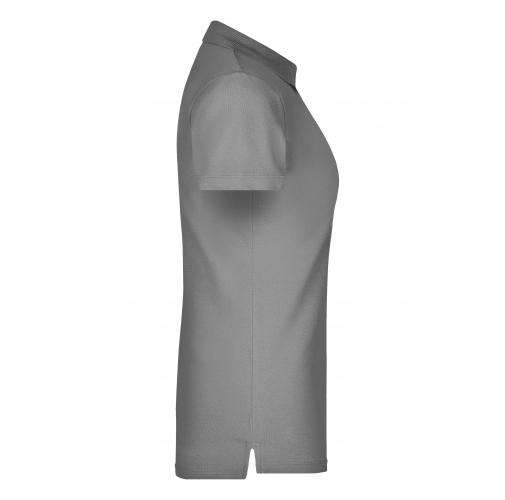 Ladies\' Elastic Piqué Polo