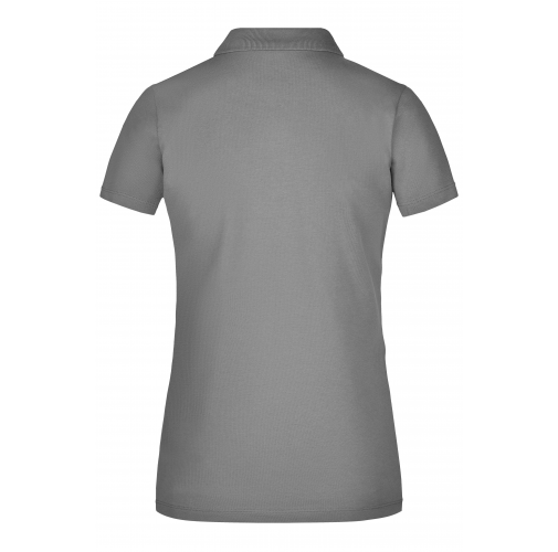 Ladies\' Elastic Piqué Polo