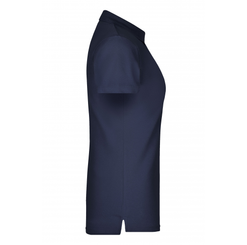 Ladies\' Elastic Piqué Polo