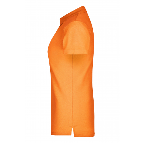 Ladies\' Elastic Piqué Polo