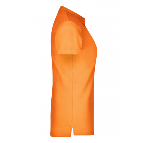 Ladies\' Elastic Piqué Polo