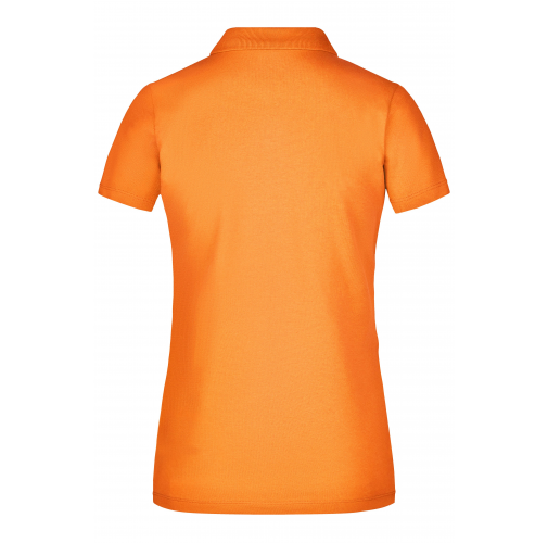 Ladies\' Elastic Piqué Polo