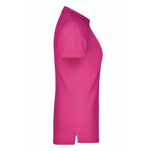 Ladies\' Elastic Piqué Polo