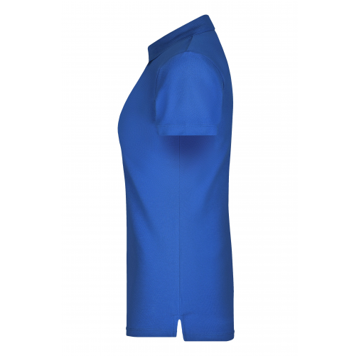 Ladies\' Elastic Piqué Polo