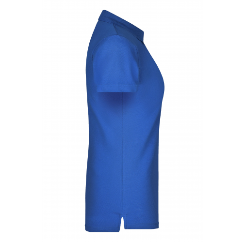 Ladies\' Elastic Piqué Polo
