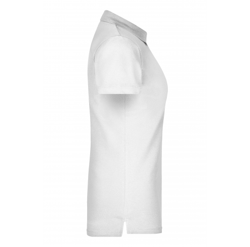 Ladies\' Elastic Piqué Polo