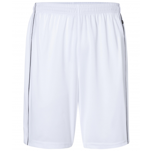 Basic Team Shorts
