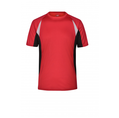 Men's Running-T