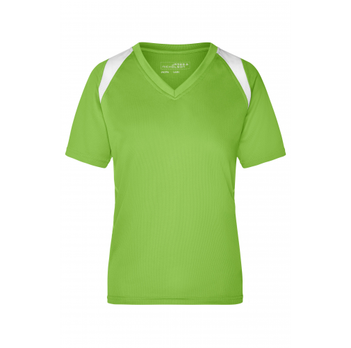 Ladies' Running-T