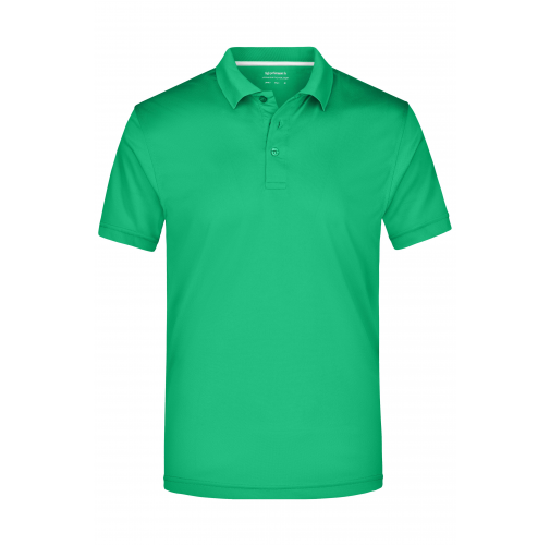 Men\'s Polo High Performance