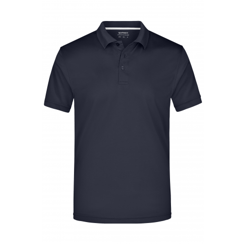 Men\'s Polo High Performance