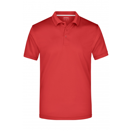 Men\'s Polo High Performance