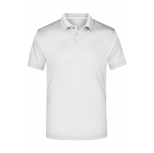Men\'s Polo High Performance