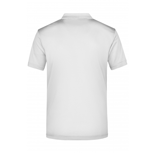 Men\'s Polo High Performance