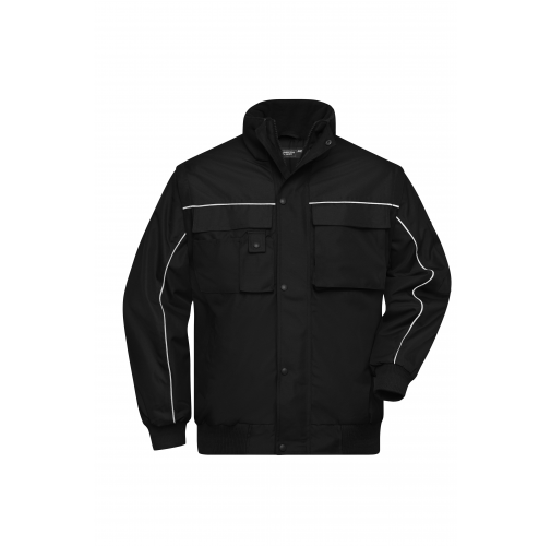 Workwear Jacket