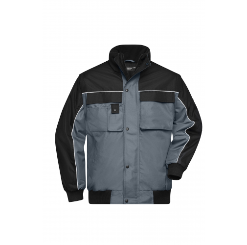 Workwear Jacket