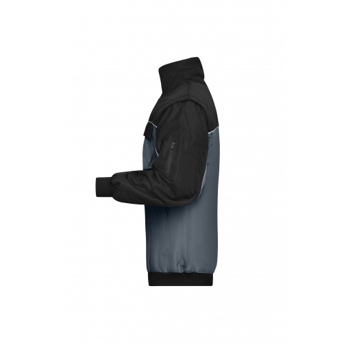 Workwear Jacket