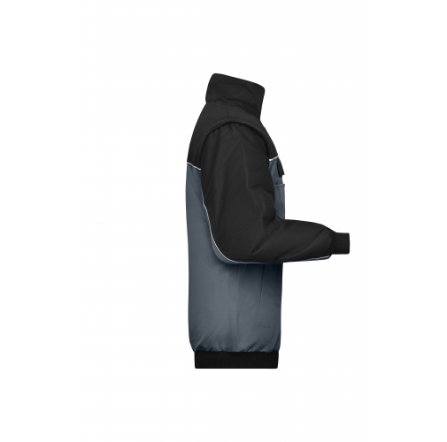 Workwear Jacket