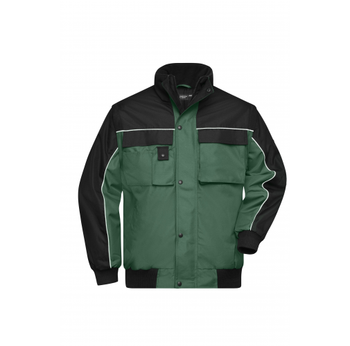 Workwear Jacket