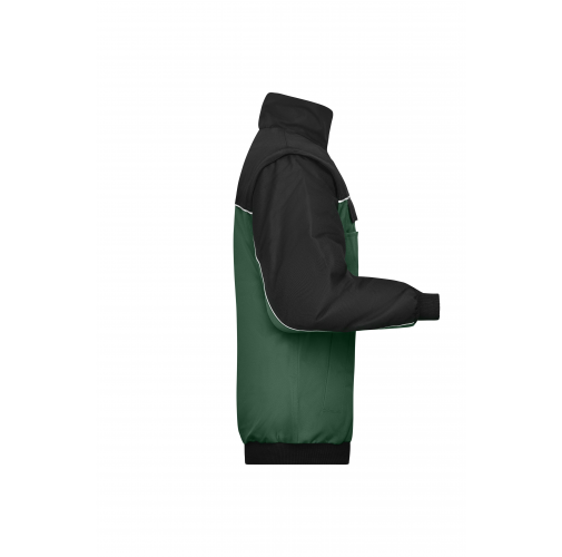 Workwear Jacket