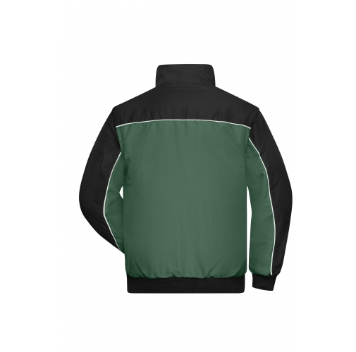 Workwear Jacket
