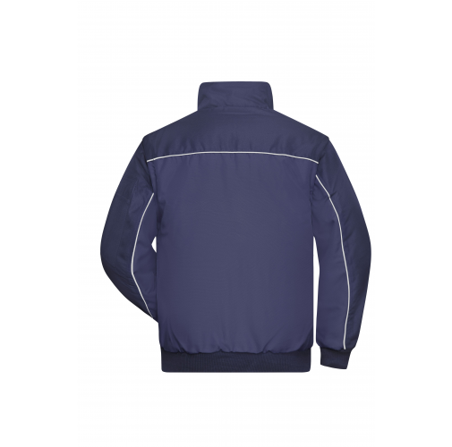 Workwear Jacket