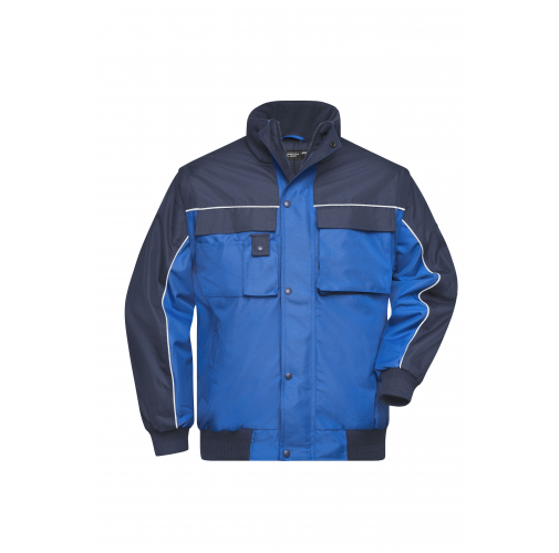 Workwear Jacket