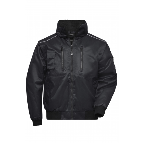 Pilot Jacket 3 in 1