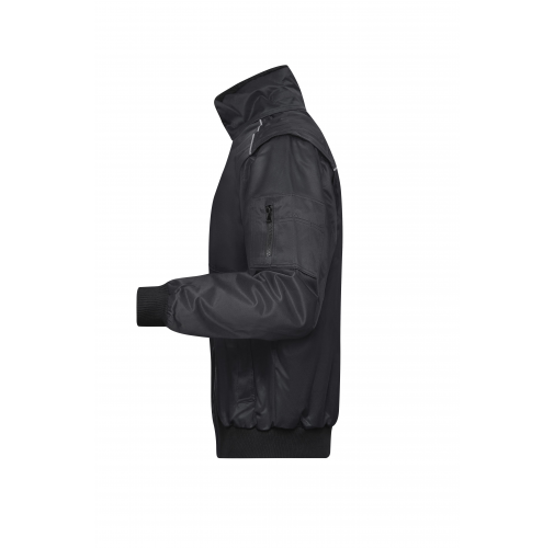 Pilot Jacket 3 in 1