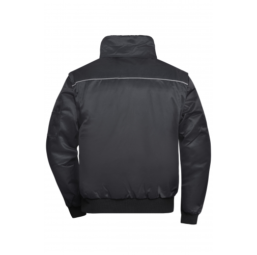 Pilot Jacket 3 in 1