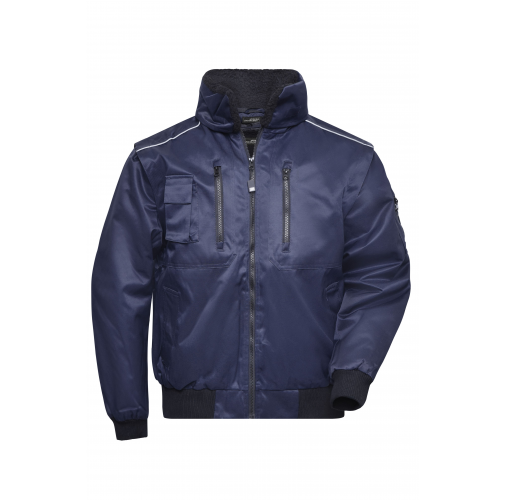 Pilot Jacket 3 in 1