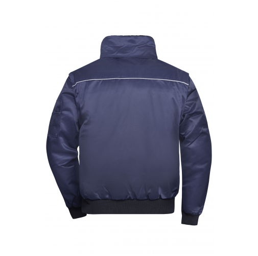 Pilot Jacket 3 in 1