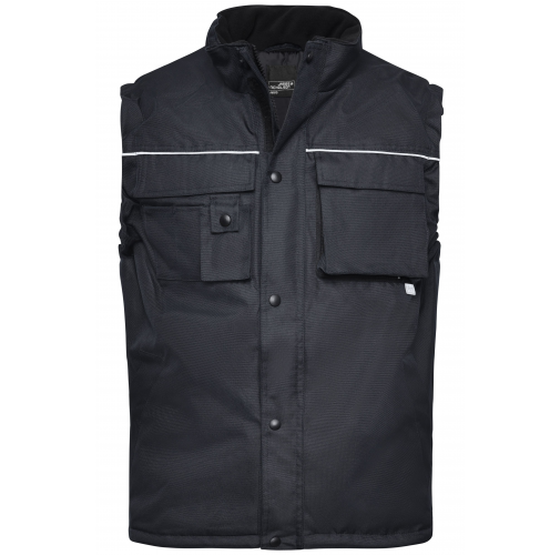 Workwear Vest