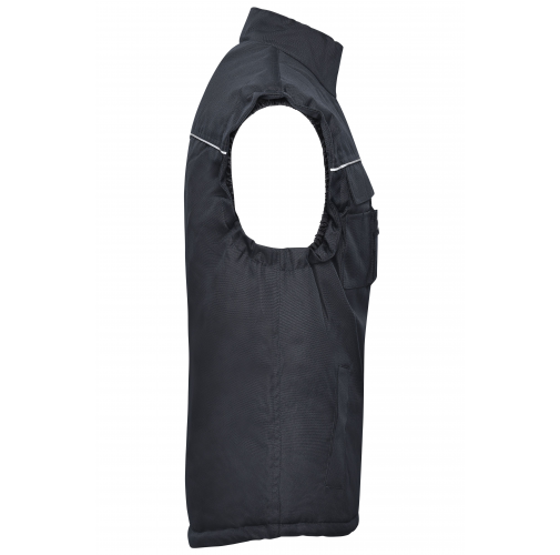 Workwear Vest