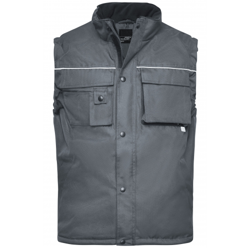 Workwear Vest
