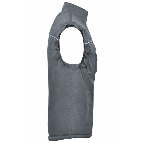 Workwear Vest