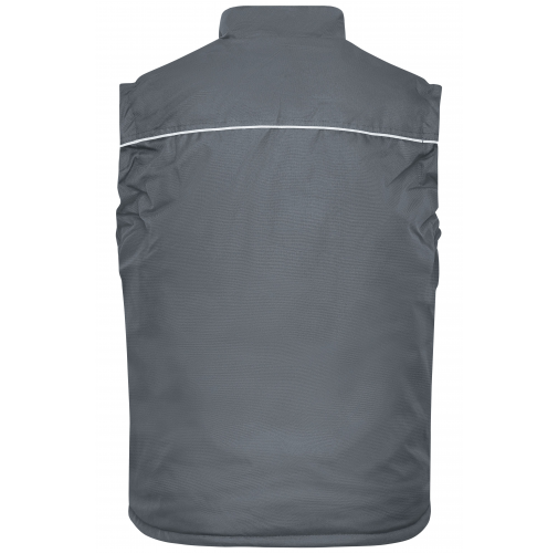 Workwear Vest