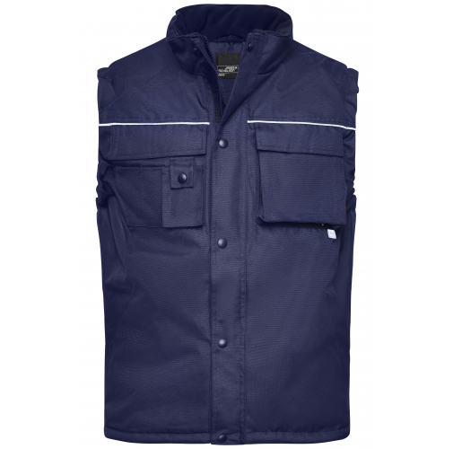 Workwear Vest