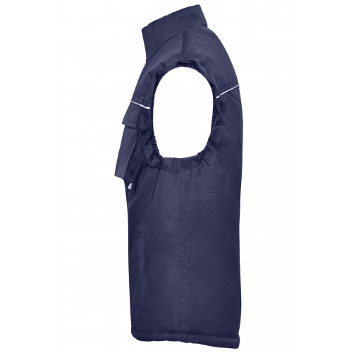 Workwear Vest