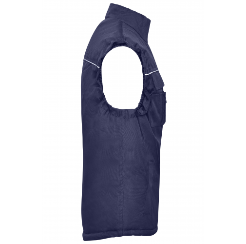 Workwear Vest